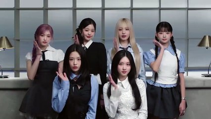 IVE 아이브 'ATTITUDE' MV