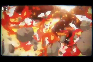 Tekken Bloodline S01E02 Hindi Dubbed 2022 720p  RD Studio