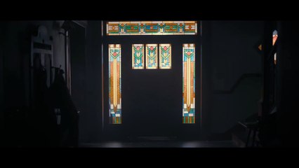 The Man in My Basement | movie | 0 | Official Trailer