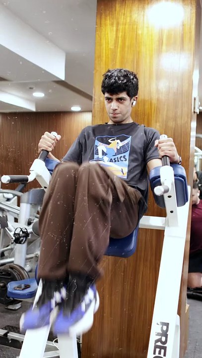 Best Personal Training in Chandigarh | Expert Trainers at Bodyzone Gym