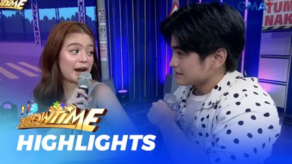 It's Showtime: Ano na ba ang REAL SCORE, Will at Bianca? (Masasagot Mo Ba?)