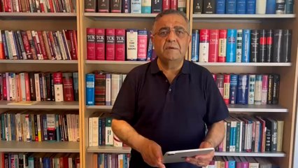 CHP'li Tanrıkulu, "Bakanlığın cevabı ilginç" diyerek açıkladı