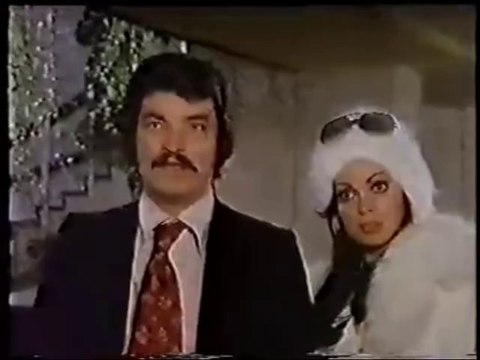 Acele Koca Aranıyor 1975 Türkan Şoray VHS Türk Film