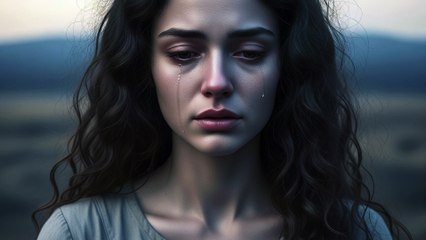 🎵💔 Quédate con ella… yo ya aprendí a llorar en silencio 💔🎵