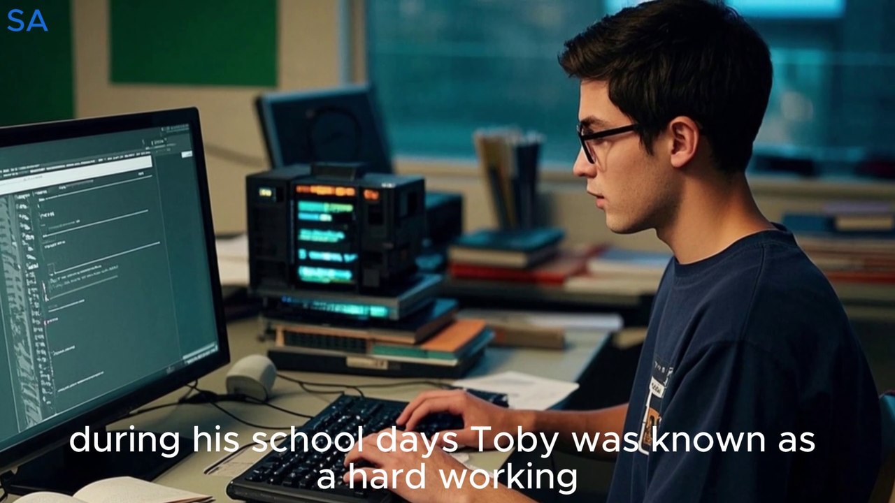 How Tobias Lütke Built Shopify from Scratch ! Tobias Lütke The Shopify Story