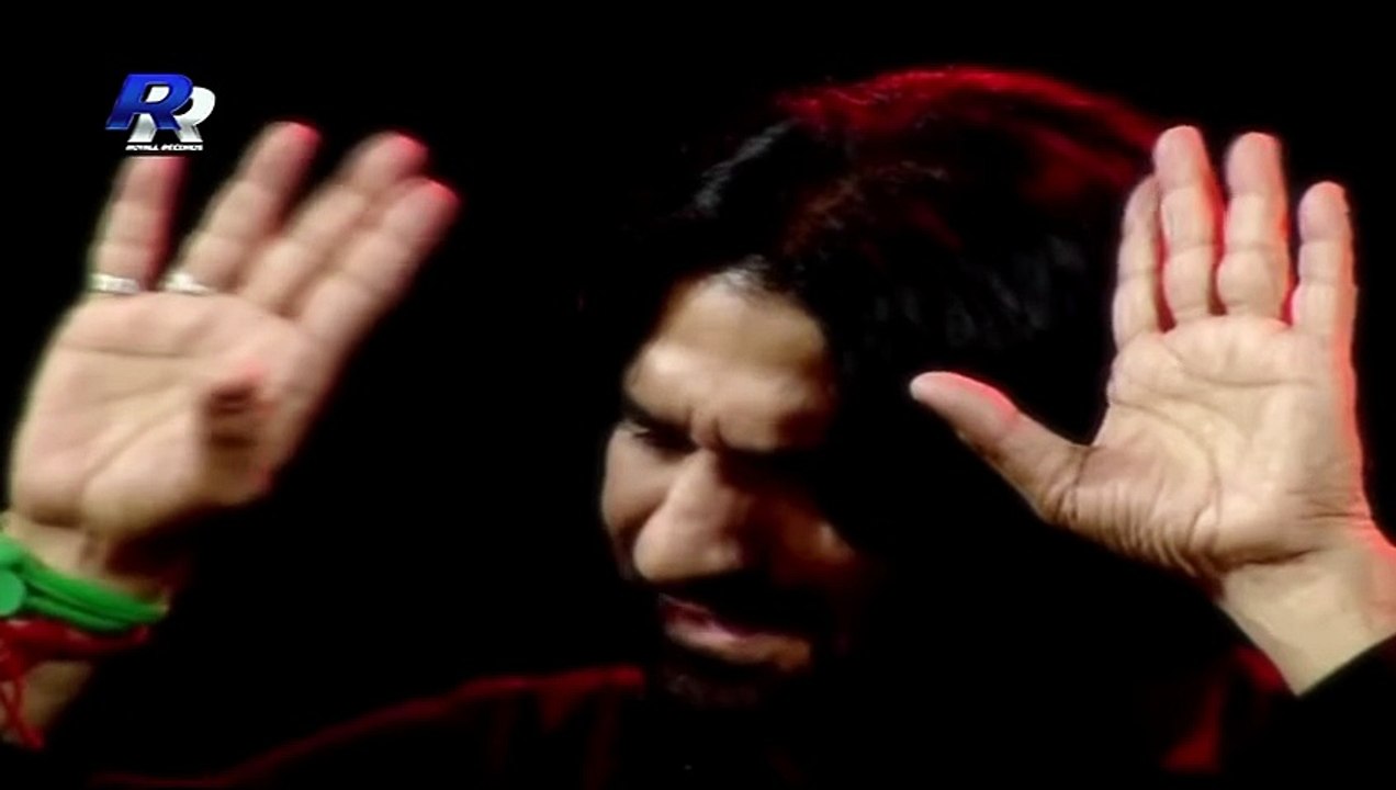 Nadeem Sarwar Ya Ali 2013 يا علي