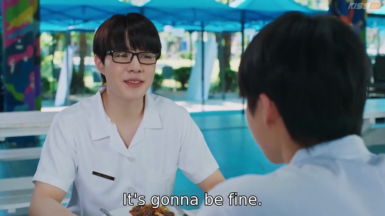 Flirt Milk Episode 3 English Sub