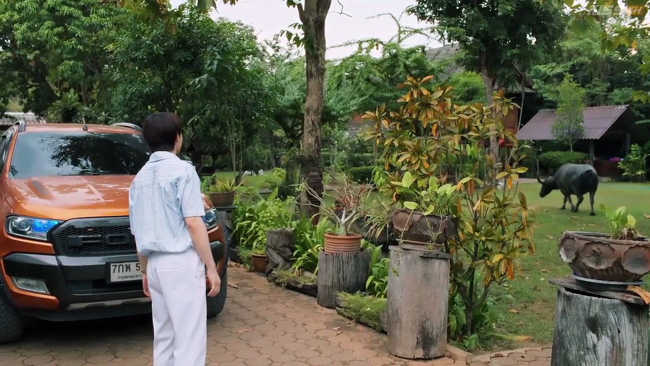 Flirt Milk Episode 10 English Sub