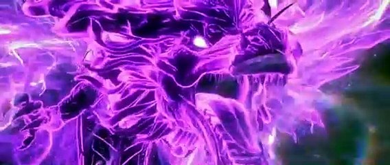 Battle Through the Heavens EP 158 - EngSub 2025