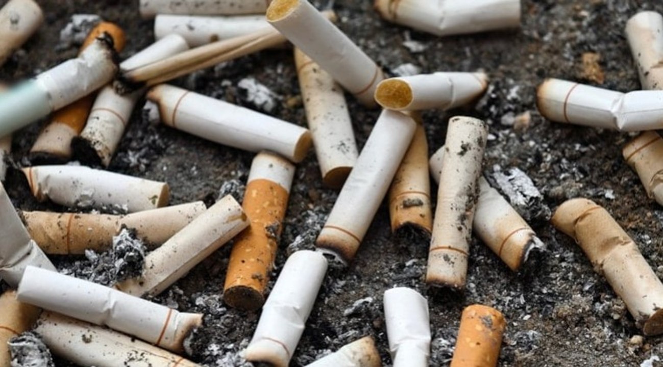 "Sigara içen bireye de cezai işlem uygulayacağız"