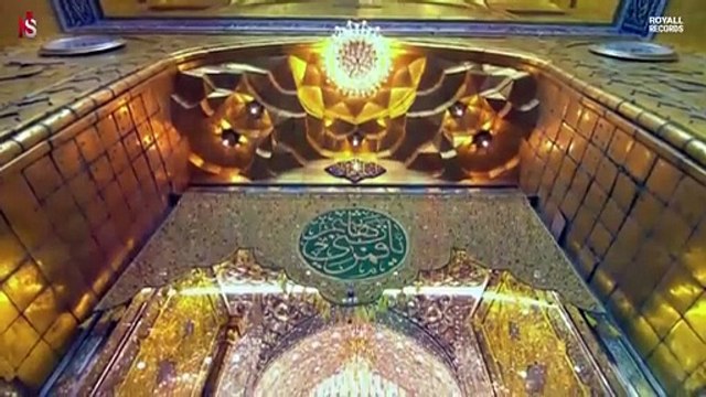 Abbas Ka Nara Nadeem Sarwar 2021 1443