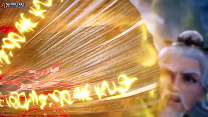 100.000 Years of Refining Qi Episode 261 Subtitle Indonesia