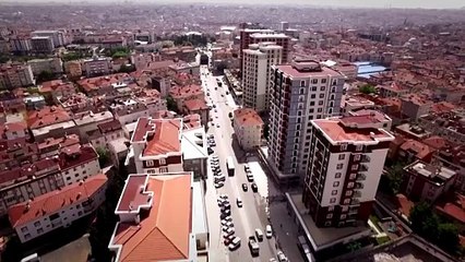 Konut yatırımında geri dönüş süresi kısaldı: Amortisman süresi 13 yıla düştü