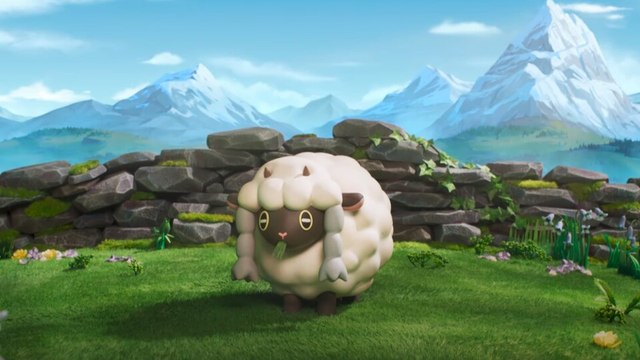 Das Studio von Wallace & Gromit macht eine Pokémon-Serie und der erste Teaser-Trailer versprüht viel Charme