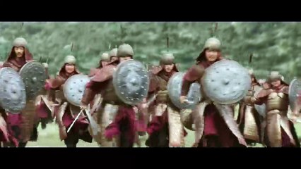 Cẩm Tú Phương Hoa Tập 23 Thuyết minh