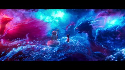 Ne Zha 2 – Epischer Trailer für die Fortsetzung des beliebten chinesischen Animationshits 🎬