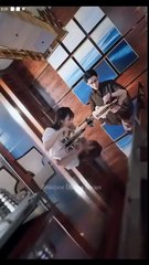 The Foolish Bride Is A Hidden Boss