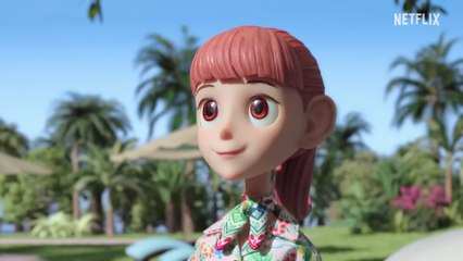 Die Pokémon-Concierge - S02 Trailer (Deutsch) HD