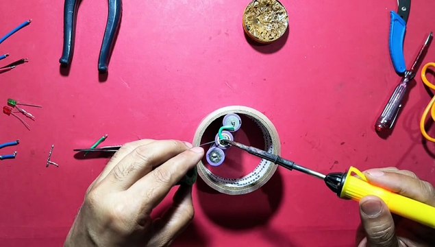 12v Lithium ion Battery | 12 volt Battery Kaise Banaye | Lifetime Battery| 12v की battery कैसे बनाये