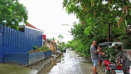 MAKILING STREET in Nueva Ecija, Philippines (694m)