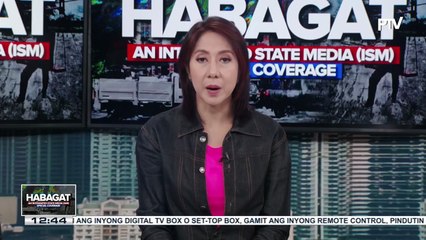 FL Liza Araneta-Marcos, namahagi ng tulong sa mga apektadong ng baha at sunog sa Maynila