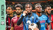 Lookman, Salah o Eto'o: chi è il miglior africano della Serie A?