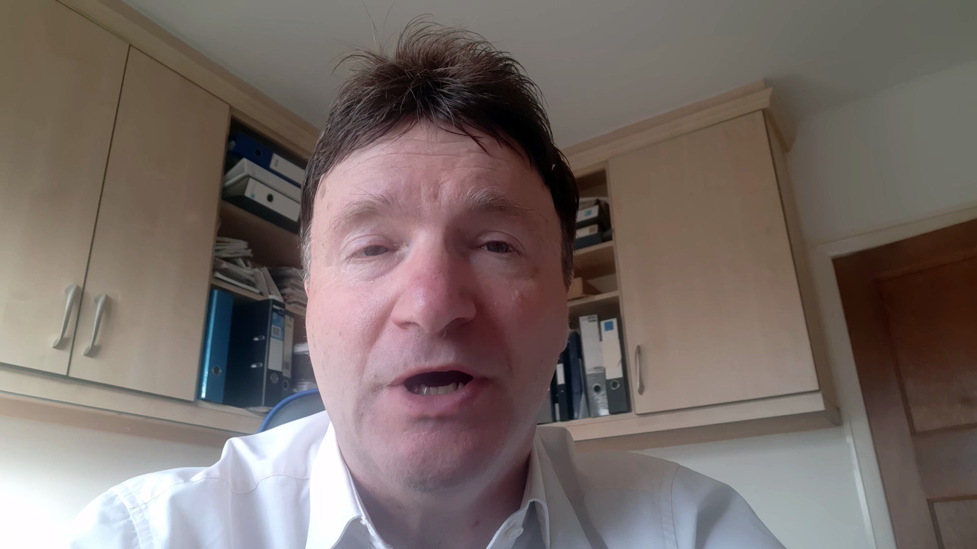 Wetherspoon: Pub chain reports uptick in sales over recent months