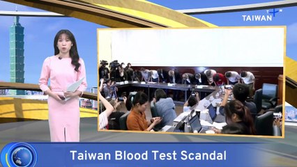 Possible Dismissal of Former Soccer Coach over Blood Donation Scandal