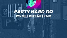 Party Hard GO