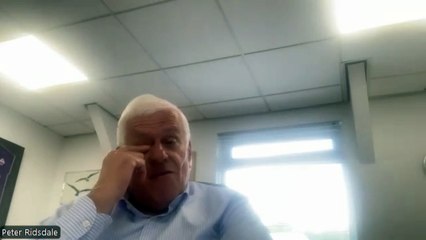 Peter Ridsdale on where new GK and ST signings leave PNE
