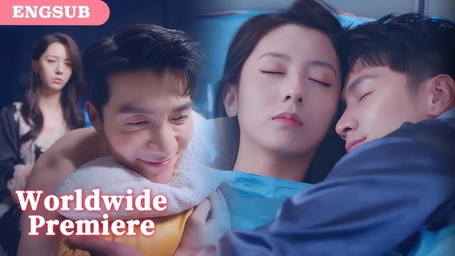 Five years ago, she was framed and plunged into the abyss.Today, she staged a triumphant comeback.