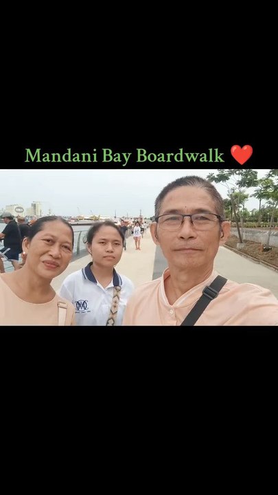 weekend Strolling