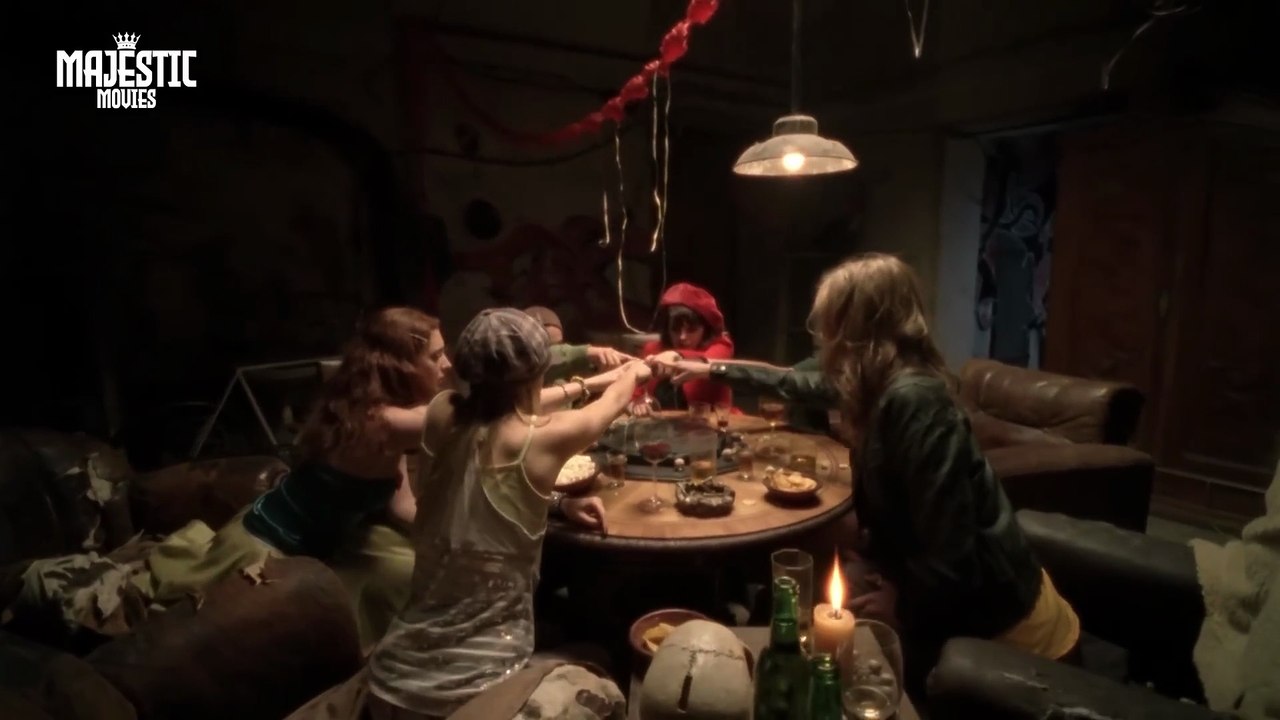 SHE DEVIL Full Hollywood Horror Movie _ English Movie _ Eleanor Tomlinson_ Finn Atkins _ Free Movies