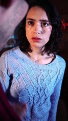 The Leader Disguised Himself As A Blind Man, But Fell In Love With A Girl