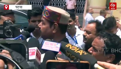 क्या सदन तुम्हारे बाप का है..? RJD विधायक ने डिप्टी सीएम को दिखाई उंगली