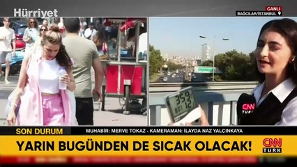 Olağanüstü bir gün yaşayacağız! 'İşi olmayan dışarı çıkmasın'