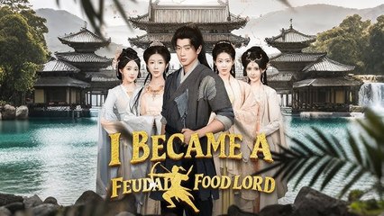 I Became A Feudal Food Lord