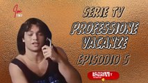 Serie Tv : PROFESSIONE VACANZE ( Episodio 5 ) #serietv #films #imtiwu