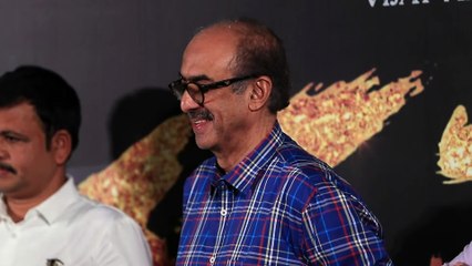 Hero Vijay Antony Speech at Bhadrakaali Movie Press-Meet