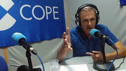 Carmelo Encinas exige la expulsión de Vito Quiles por “partidista” y este le responde con una foto descomunal