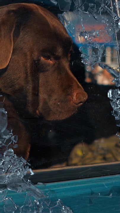 NIEBEZPIECZEŃSTWO GORĄCA