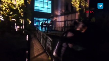 Bungalovdaki gizli kamera skandalında işletme sahibi ve arkadaşı hakkında iddianame!