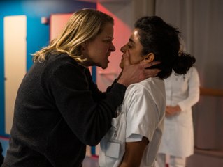 Det andet offer (Second Victims): Trailer HD VO st FR/NL