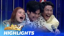 It's Showtime: ‘PBB Celebrity Collab' ex-housemates, MAKAKASAGOT KAYA? (Full Masasagot Mo Ba?)