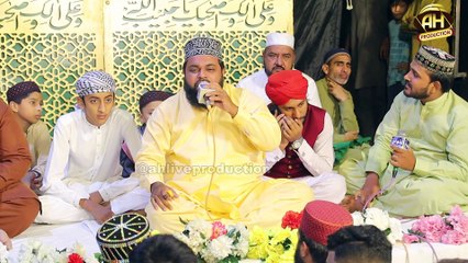 Hazrat Musa (A.S) ne ek gunehgar ka janaza parhaya || Waqia || Ah live production  ||