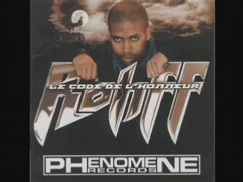 ROH2F apelle moi rohff