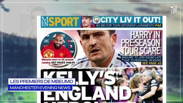 Le Real prévoit un tremblement de terre pour le 10 de Kylian Mbappé, les trois grands axes du PSG pour son mercato