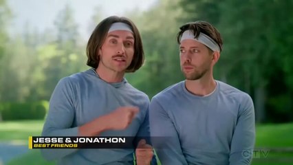 The Amazing Race Canada S11E03 2025