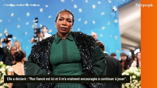 En route pour le mariage ! A 45 ans, Venus Williams décroche une victoire et officialise ses fiançailles avec un acteur de 8 ans son cadet