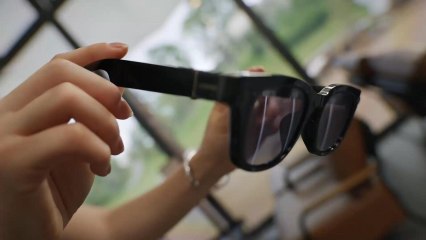 Xiaomi AI Glasses: Smart Wearable Tech - thumbnail